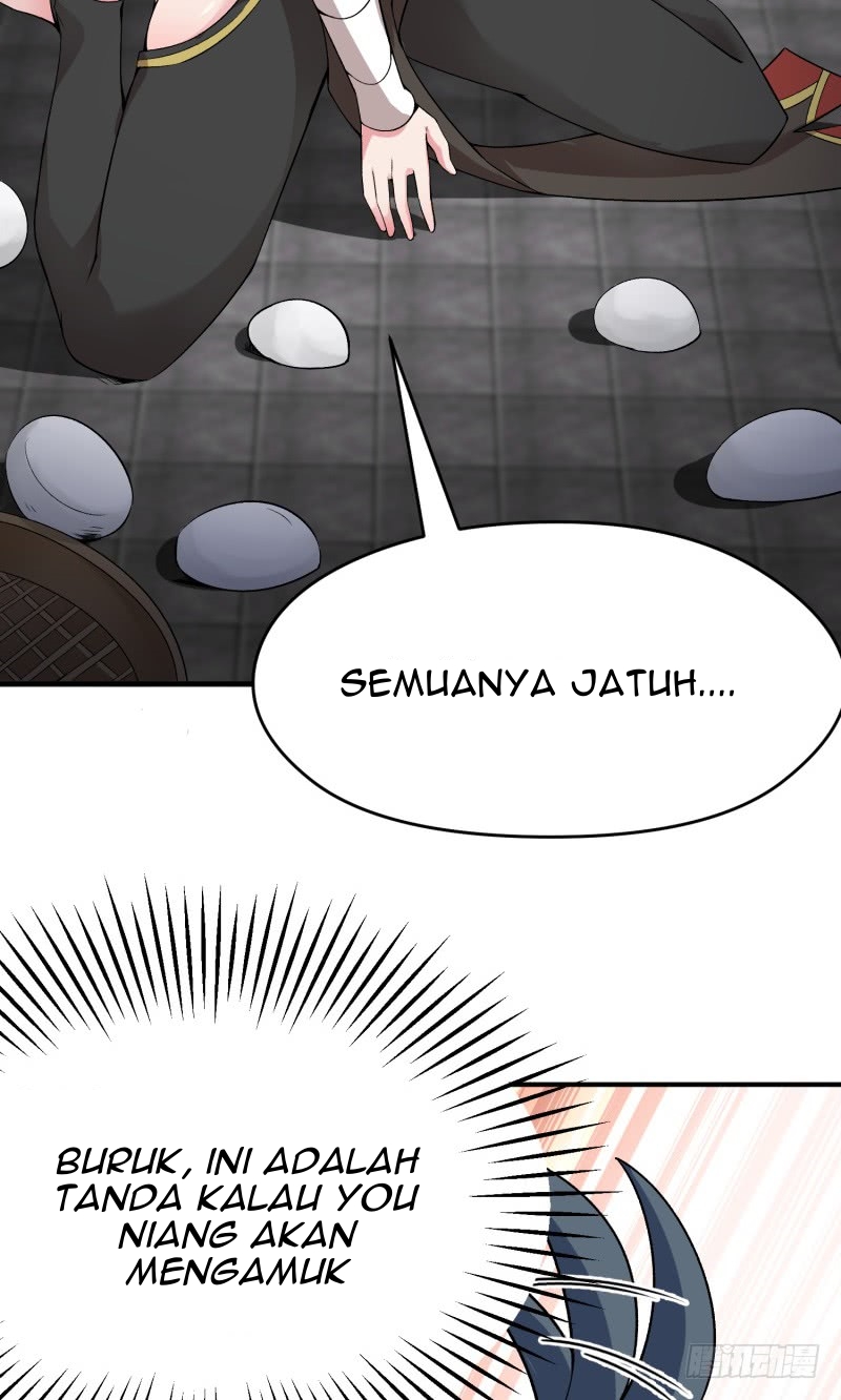 I Picked Up An Attributes Chapter 19 Gambar 36